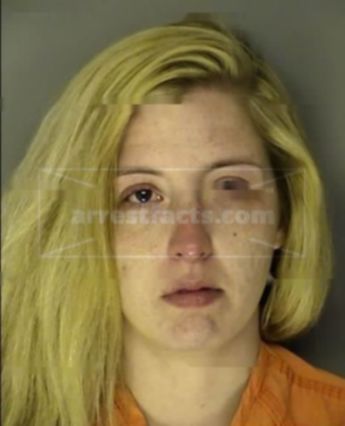 Natalie Darlene Gattis