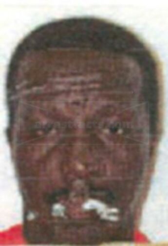 Richard Stanley Harris