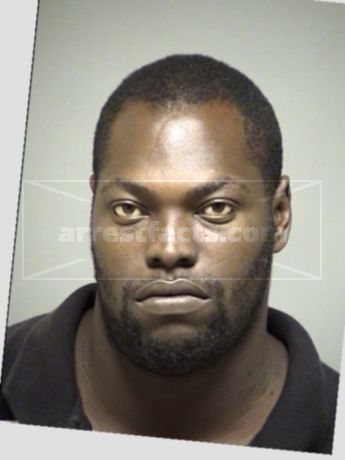 Dontae Lamar Brown