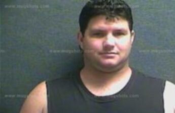 Jed Allen Eggleston