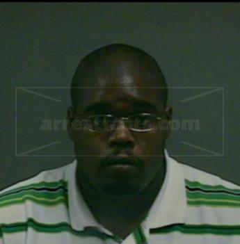 Kareen Royshaun Burns