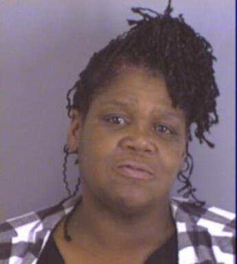 Eula Mae Shears