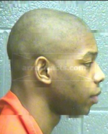 Dandrae D Coney