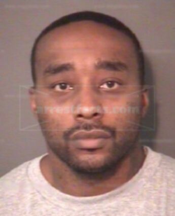Torey Jermaine Brooks