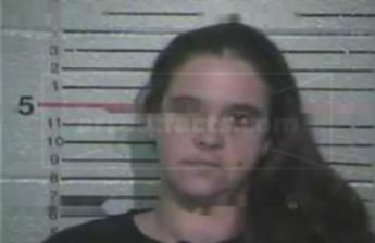 Destiny Michelle Boles