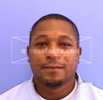 Marcus Foreman