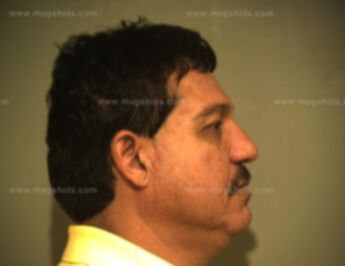 Luis Anzaldua Ozuna