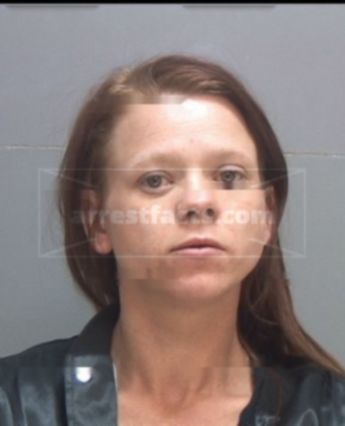Kattie Evyonne Halstead