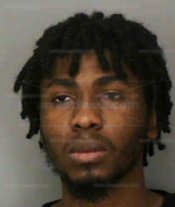 Jeffery Edmond