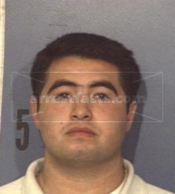Ricardo Ochoa
