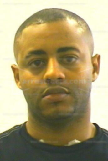 Jarvis Javon Mays