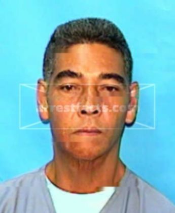 Heriberto Saldana