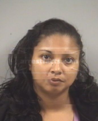 Brandy Alexandera Ingram