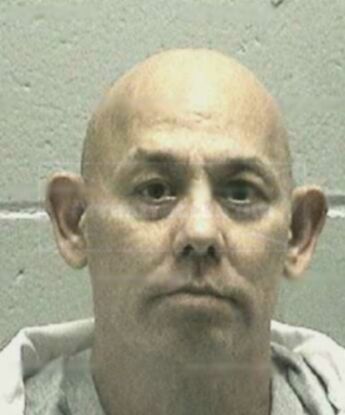 Ronnie Joe Criswell