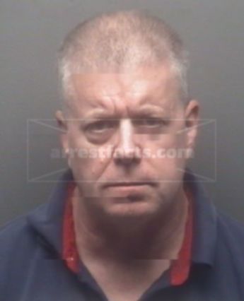 Michael Sanders