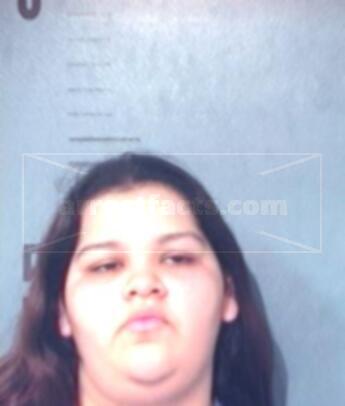 Tracie Marie Martinez
