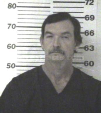 Larry William Botzong