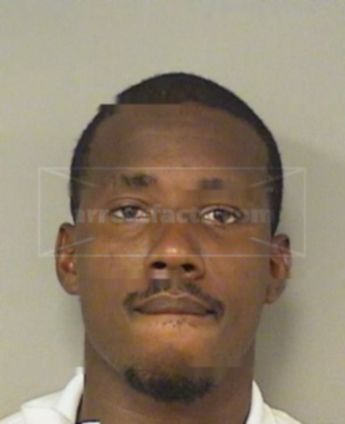 Cedric C Washington