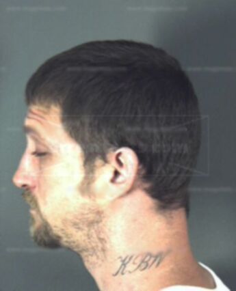 Jeffery Ray Warden