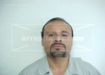 Manuel Anthony Villarreal