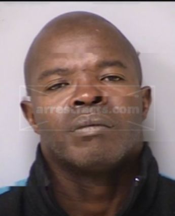 Rudy Valentelio Mccoy