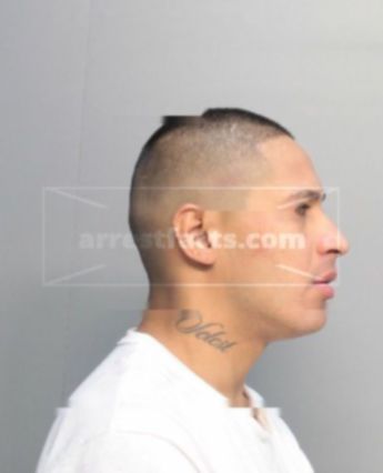 Enrique Toby Julian Martinez