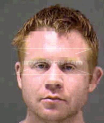 Chad Barrie Currie