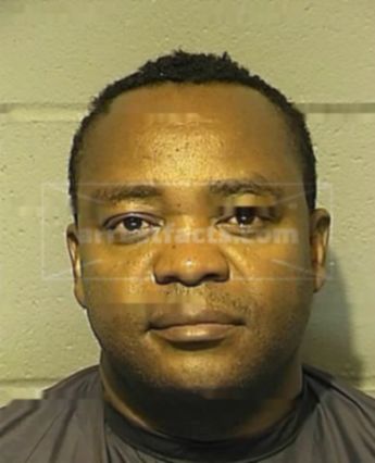 Simon Wambua Mbuu