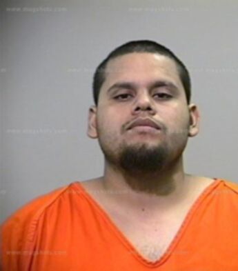 Mark Anthony Mainez