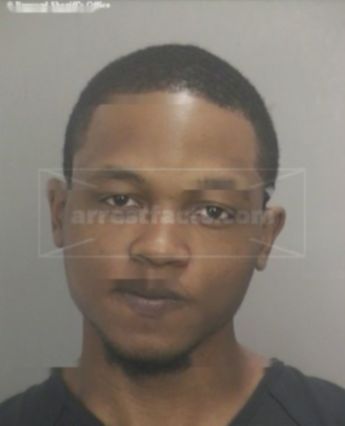 Willie Alvin Brooks