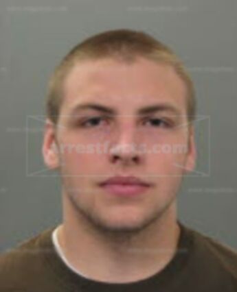 Patrick Michael Mccoy