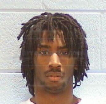 Deshun Guy