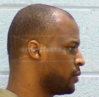 Anthony Triplett