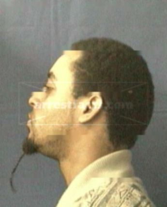 Christopher Deontae Shelby