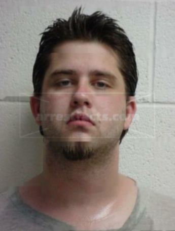 Joseph Christopher Walker