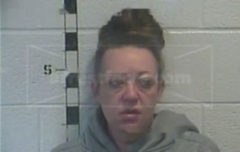 Amanda Louise Johnson