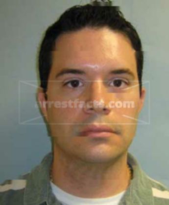 Mark James Murphy