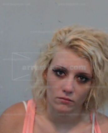 Morgan Elayne Depratter