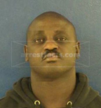 Calvin Thomas