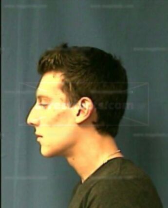 Christopher M Gomez
