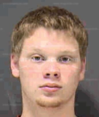 Brandon P Mccoy