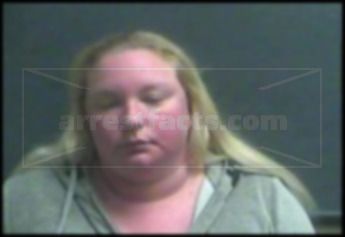 Ashley Nicole Browning