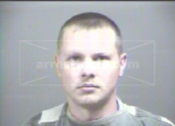 Eric Nicholas Adams