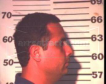 Luis Alberto Diaz Erana