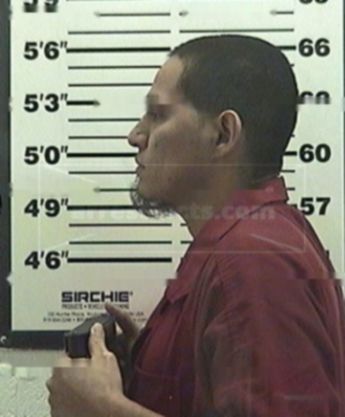 Marvin Antonio Lopez-Aguilar