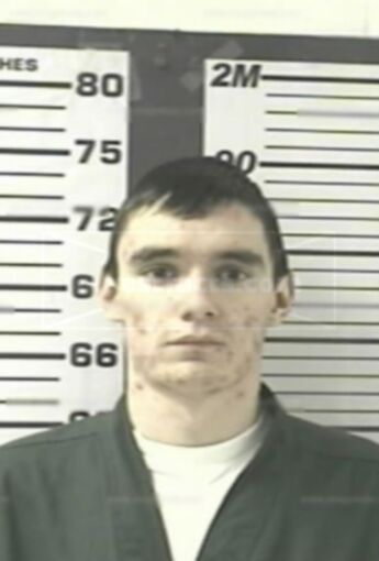 Christopher Ronald Webb