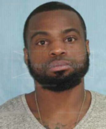 Kendrick Dennard Alexander