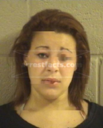 Kiera Deshay Baker