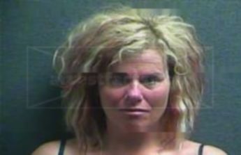 Leah Marie Hurst
