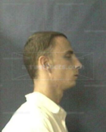 Christopher Allen Everman
